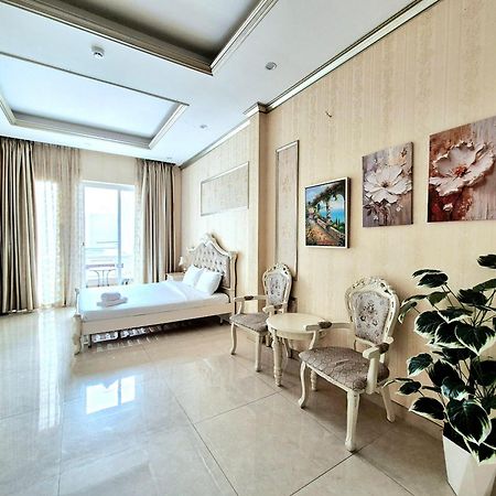 F F House Homestay Ho Chi Minh City Exterior photo