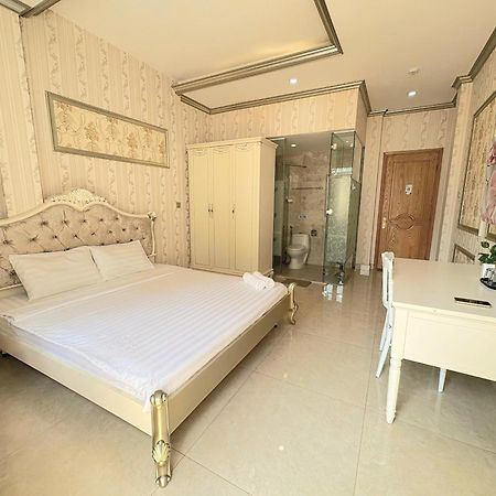 F F House Homestay Ho Chi Minh City Exterior photo