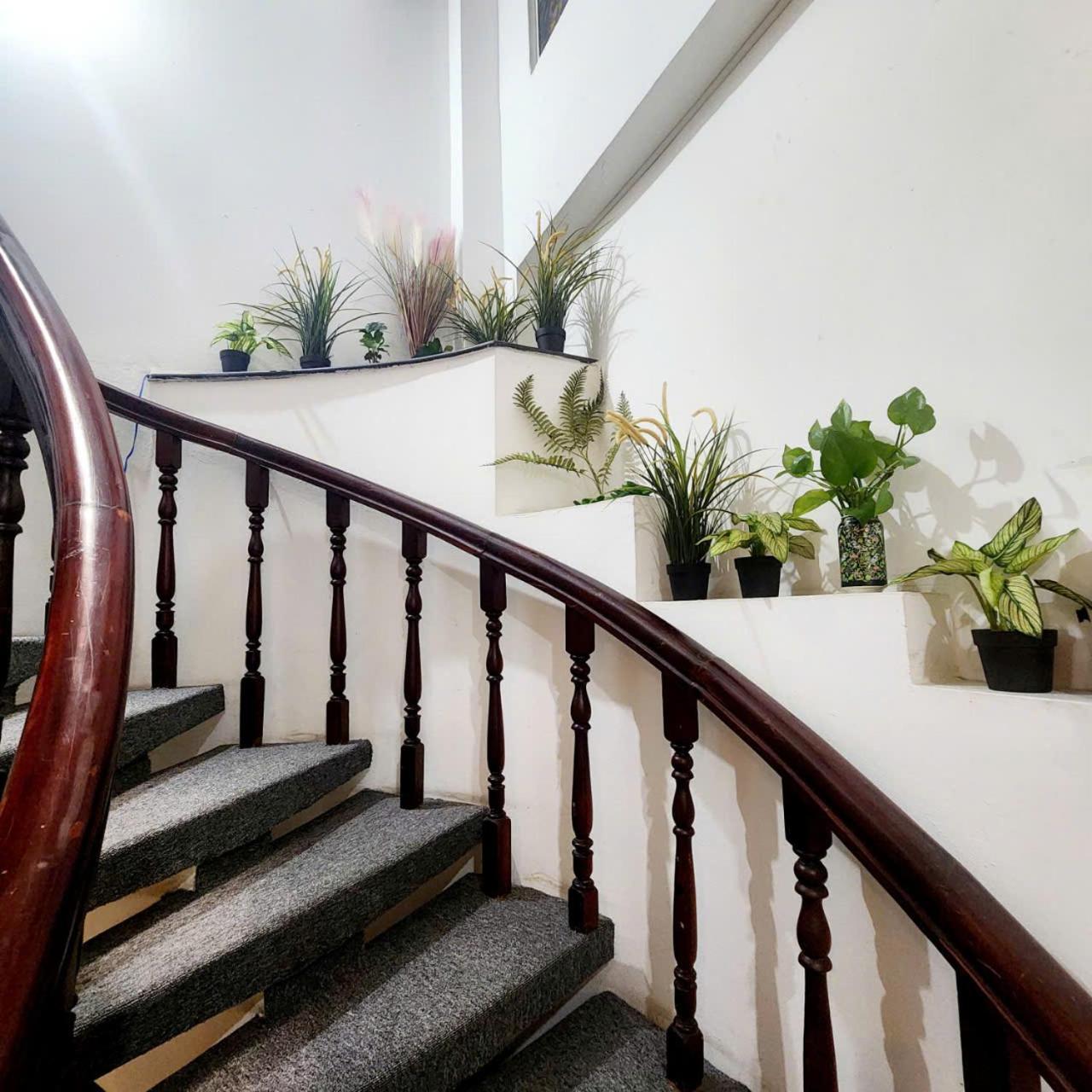 F F House Homestay Ho Chi Minh City Exterior photo