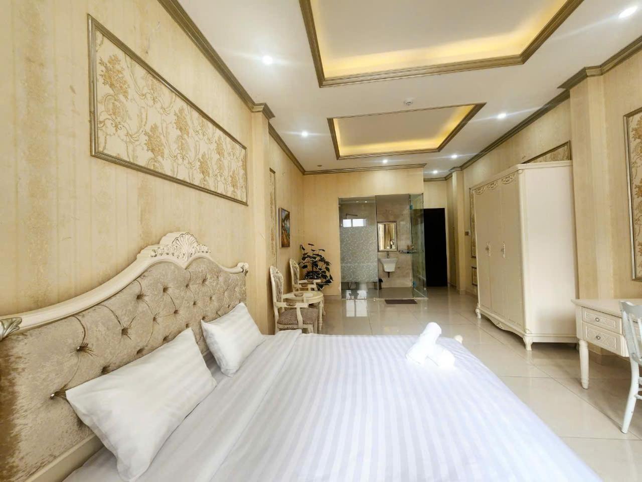 F F House Homestay Ho Chi Minh City Exterior photo