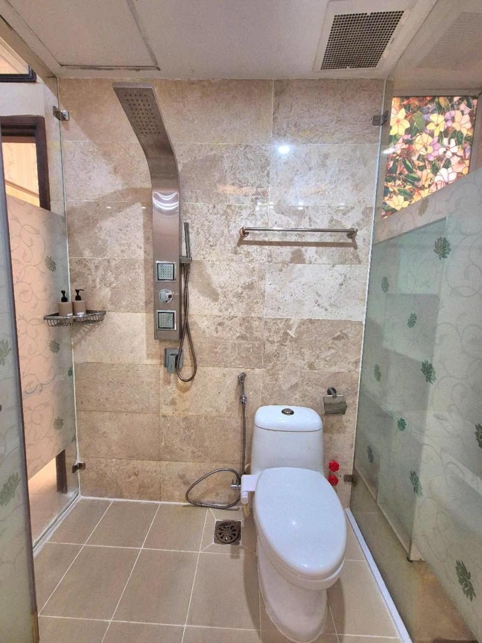 F F House Homestay Ho Chi Minh City Exterior photo